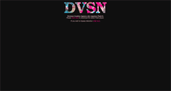 Desktop Screenshot of divisionagency.com